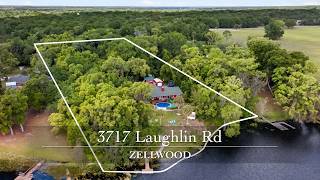 3717 Laughlin Rd