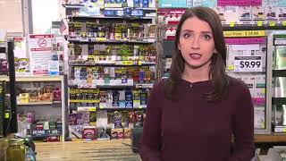 Beginning Thursday, you must be 21 to buy tobacco products in Ohio