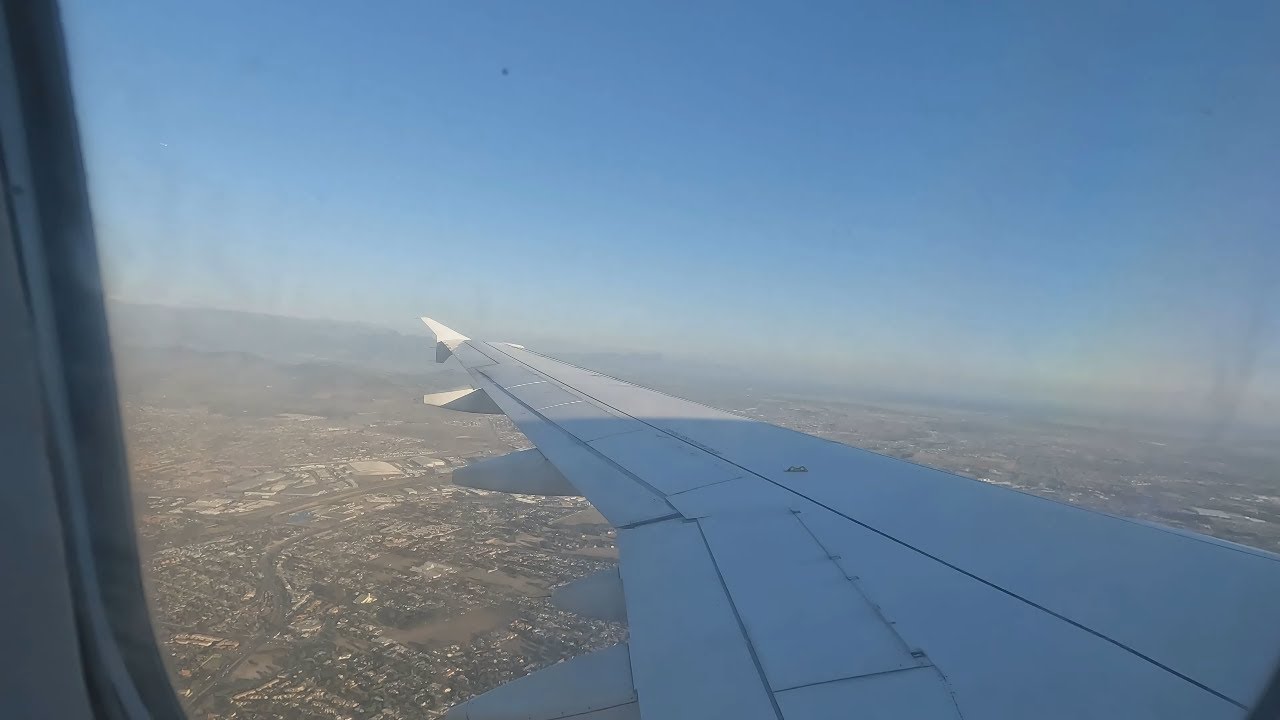 LIFT Airline Johannesburg to Cape Town South Africa YouTube