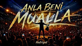 Hafriyat - Anla Beni Mualla Türkçe Pop (Flamenco Vibes) 