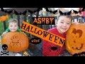 Ashby Halloween 2016