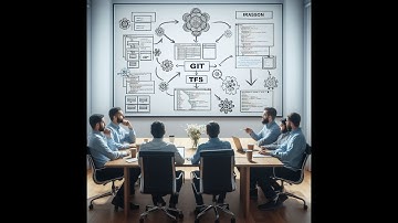 Talk Show: Git Vs TFS for D365FO