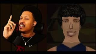 Berleezy poop killer origins freestyle