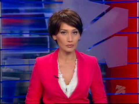 ტერი დევისი ბურჯანაძეს საყვედურობს