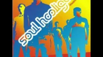 Soul Hooligan - Who's To Say Soul Hooligan - Who's To Say
