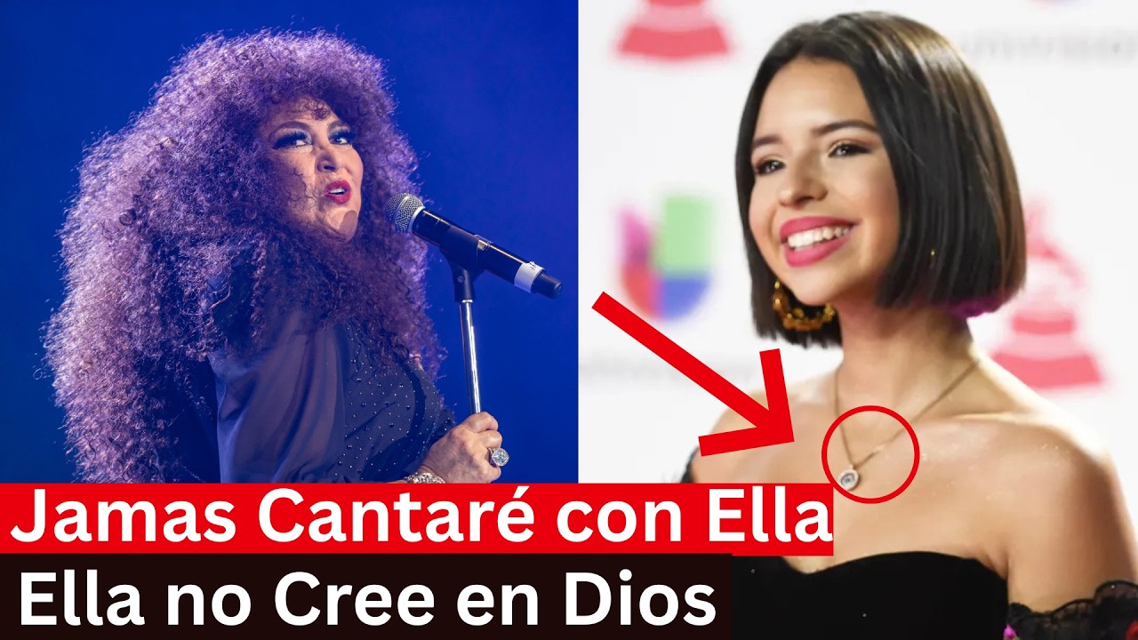 La Triste Historia de Amanda Miguel y Diego Verdaguer | Por esta Razon no Cantara con Angela
