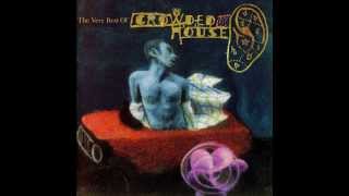 Video thumbnail of "Crowded House - Instinct"