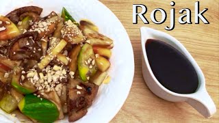 Rojak Sauce for Fruit Salad by Fine Art of Cooking 1,379 views 6 months ago 3 minutes, 6 seconds