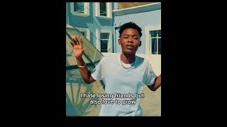 Styve Ace - No time to waste (Official no budget video)