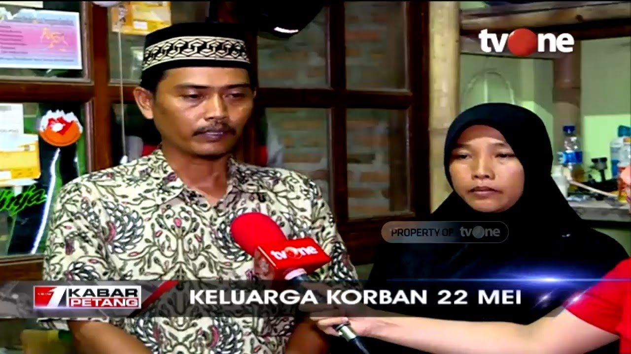 [Eksklusif tvOne] Orang Tua Harun Alrasyid Ungkap Kejanggalan Kasus Kematian Anaknya