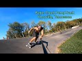 Baker Creek Preserve Pump Track | Knoxville Tennessee|