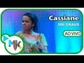 Cassiane - 500 Graus (DVD Cassiane Collection - 25 Anos Ao Vivo)