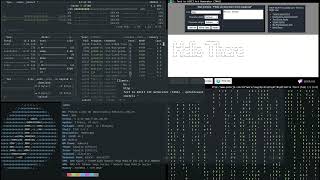 Writing a simple wayland compositor in c