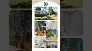 ****Seller will buy down your intrest rate***** 2402 Burcham ST | Kelso WA Are you ready to embark