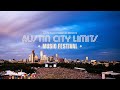 Sabrina Carpenter And The Strokes Live At Austin City Limits Music Festival 2025 Austin Texas