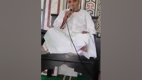 الشيخ عبدالعال الكفراوي ما تيسر من سورة الأنبياء قرآن الجمعة مسجد سيدي عبدالمجيد ناهيا كرداسة الجيزة