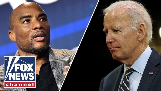 Charlamagne Warns Biden Working People Are Really Frustrated