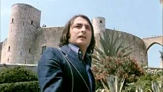 Video thumbnail of "Nino Bravo - Un Beso Y Una Flor (1972) Clip"