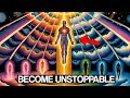 At this frequency you unlock a new reality  boost your base vibration