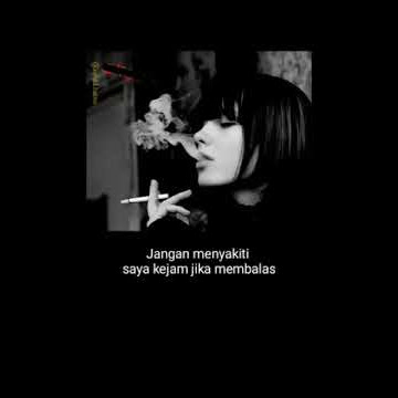 Story jangan menyakiti saya kejam jika membalas