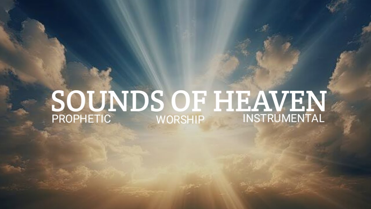 1 HOUR DEEP SOAKING WORSHIP INSTRUMENTAL || PRAYER AND MEDITATION MUSIC ...