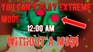 Granny mod menu v1.6.1 apk [Download] screenshot 4