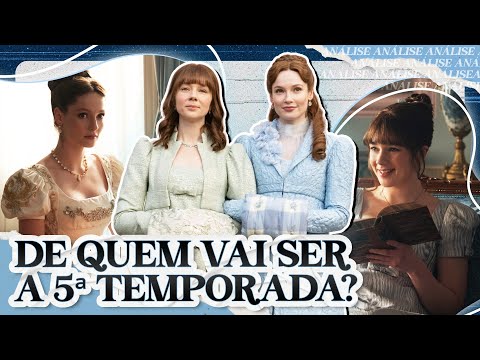 Bridgerton Season 5: Who Will Be the Protagonist? Eloise or Francesca?