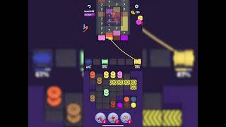 Knit Out Level 407 Walkthrough