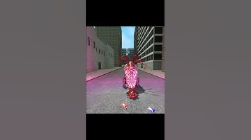 ... CHOOSE YOUR FAVOURITE CHARACTER IN ZOOCHOSIS OR ZOONOMALY NEXTBOTS IN PLAYGROUND MOD GMOD