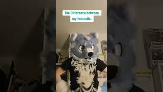 Just to clarify hate Ronnie radke! #foryou #furry #fursuit #furryyoutube #fursuiters #furryfandom