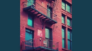 Fire escape serenade