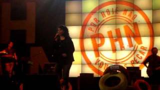 PHN 2011 - Shows