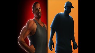 [Vendetta] Keith Murray - Oh My Goodness - Def Jam Fight For NY Loading Screen Loops