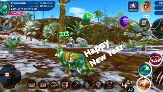 Happy New Year Everyone Toxiclamb Aok Antidot