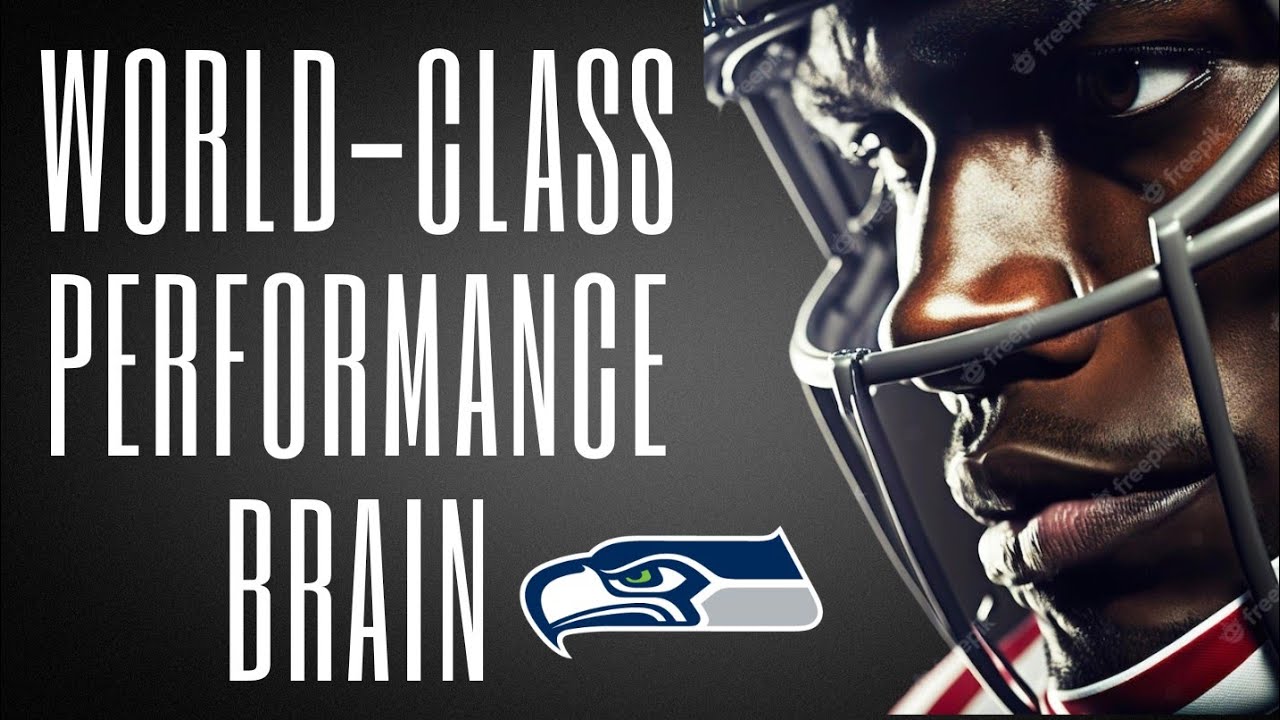 The Psychology of Super Bowl Champions For Kids, Teens, and Adults (by Mike Gervais)