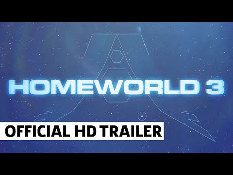 Homeworld 3 |
