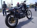 Off-road Sportster! Sportster riders go for a ride (part 3)