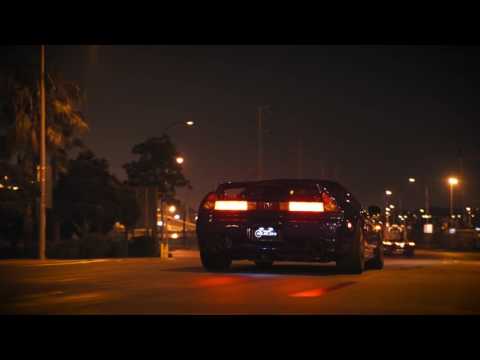Clarion NSX - Up All Night