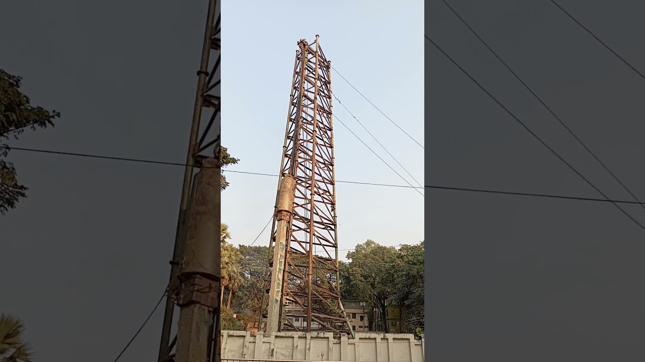 Master Piling Construction: Techniques & Tips Revealed! 