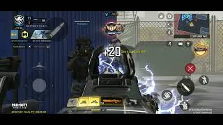 Call of Duty: Mobile || Hardpoint_ Shipment || Android gameplay 2022 || Mobile games screenshot 5