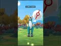 My first ever COBALION raid 🤯#pocketmonsters #pokemon