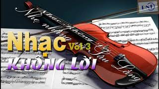 [LOSSLESS] Hòa Tấu Guitar Âm Thanh Chất Lượng Cao CD 3 - Trịnh Công Sơn