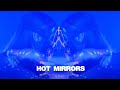 Mflex Sounds - Hot Mirrors (Italo Disco / Hi-nrg) 2022