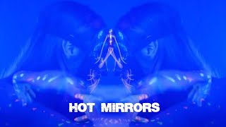 Mflex Sounds - Hot Mirrors (Italo Disco / Hi-Nrg) 2022