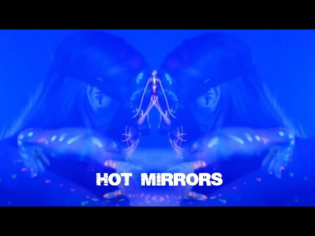 Mflex Sounds - Hot Mirrors  2022