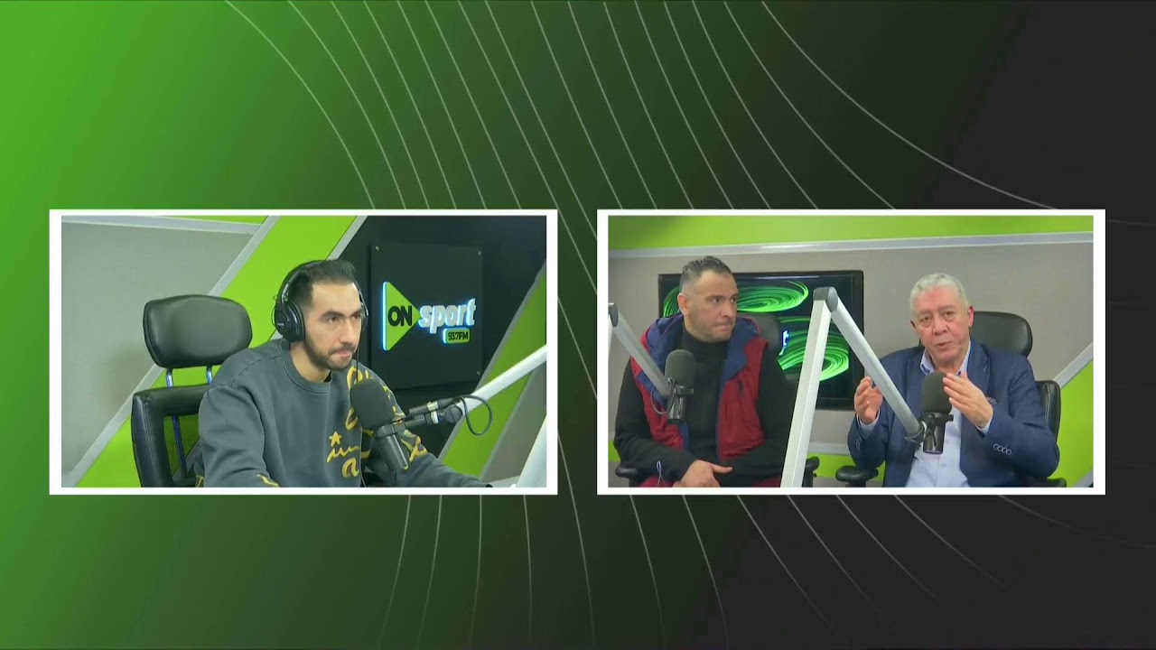 بث مباشر  - برنامج الخيمة مع محمود شاكر
