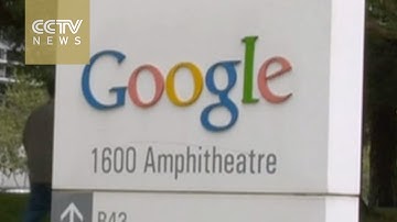 EU charges Google with abusing market dominance of Android