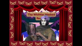 The 6th Masked Reader   HD 720p