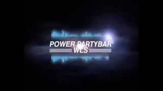 Cr Laser Power Party Bar Wls