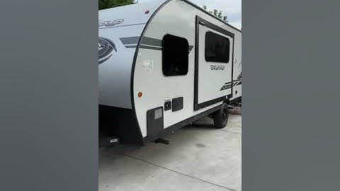 Connecting the Driven DRWC4.3 Wireless Reverse Camera Kit from Wolf Pup Camper to GMC Denali